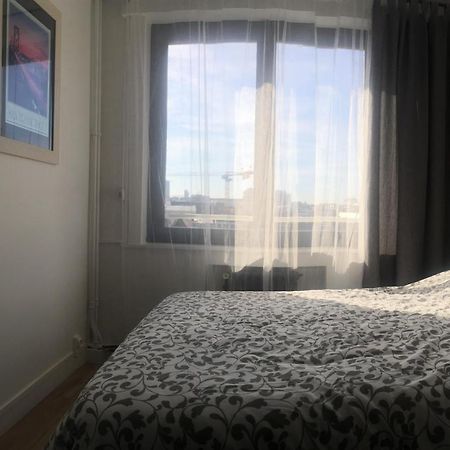 Nice Flat Close To Vieux リール エクステリア 写真