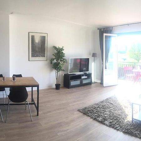 Nice Flat Close To Vieux リール エクステリア 写真