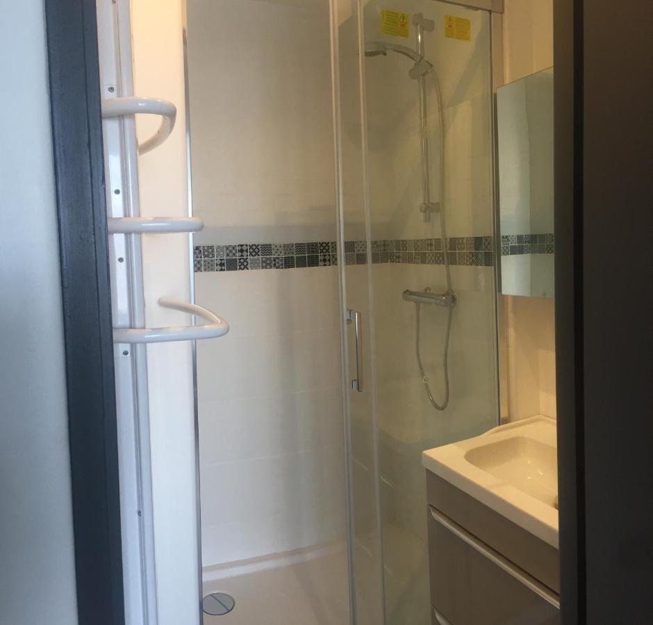 Nice Flat Close To Vieux リール エクステリア 写真