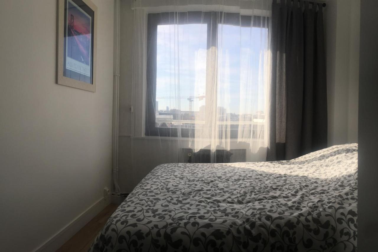 Nice Flat Close To Vieux リール エクステリア 写真