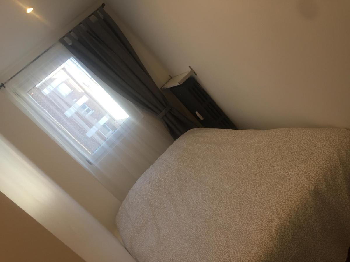 Nice Flat Close To Vieux リール エクステリア 写真
